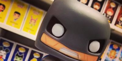 The Toy Vault at Warwick Mall