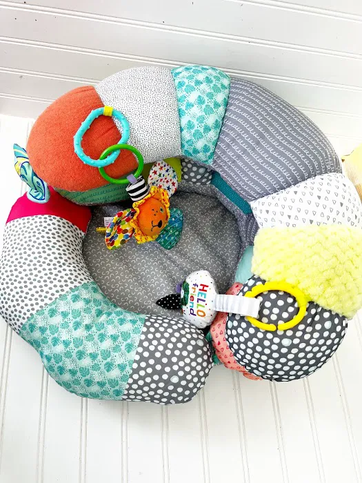 Baby-Go-Round Groton 3