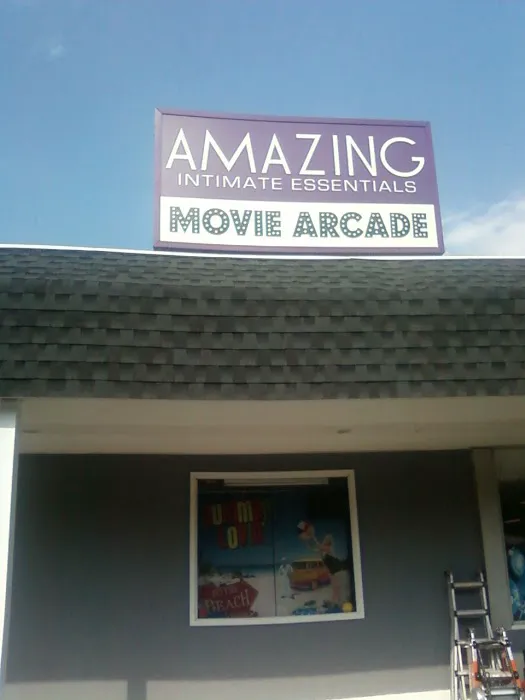 AMAZING Intimate Essentials 1