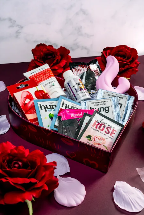 AMAZING Intimate Essentials 0