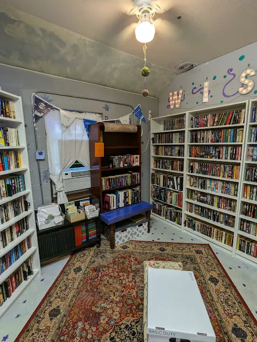House of Books and Games 0