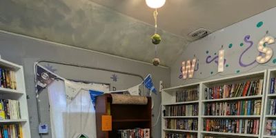 House of Books and Games