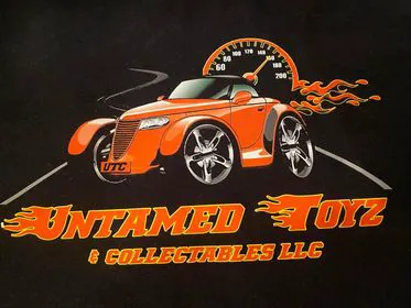 UNTAMED TOYZ & COLLECTIBLES LLC 4