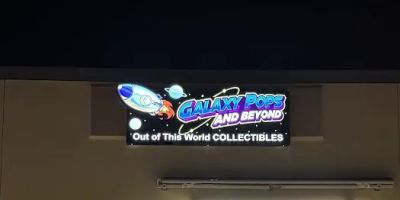 Galaxy Pops and Beyond