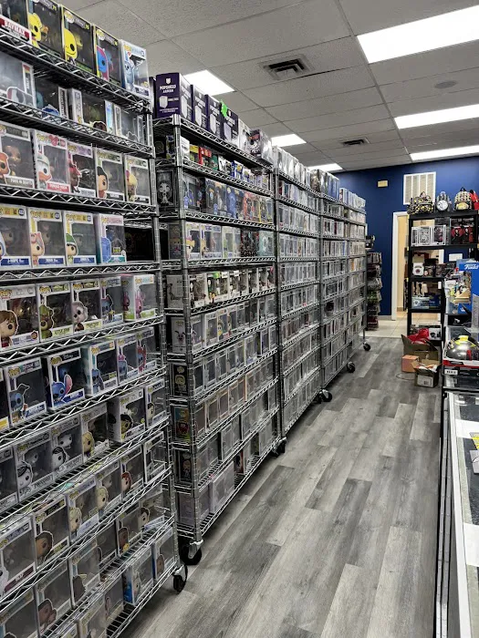 Galaxy Pops and Beyond 2