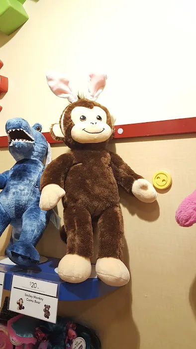 Build-A-Bear Workshop 5