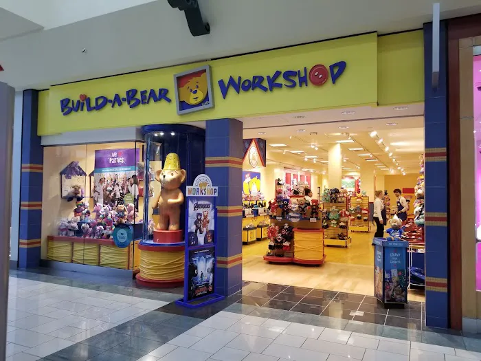 Build-A-Bear Workshop 8