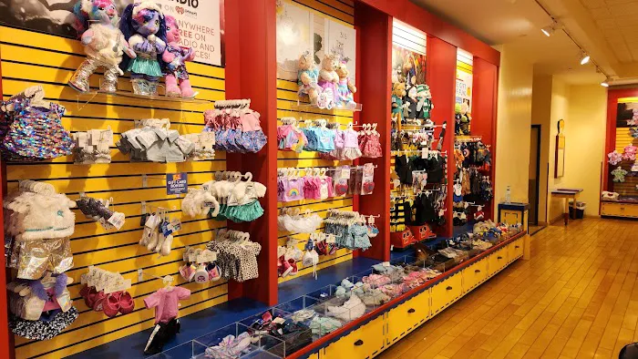 Build-A-Bear Workshop 9