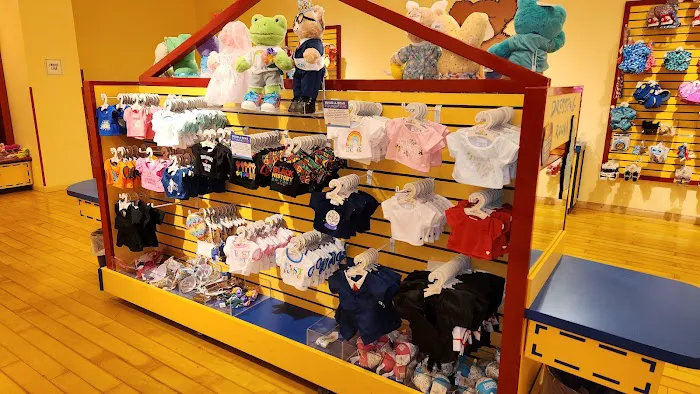 Build-A-Bear Workshop 3