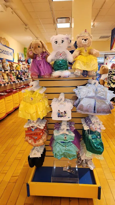 Build-A-Bear Workshop 1