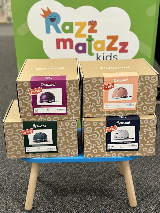 Razzmatazz Kids 9