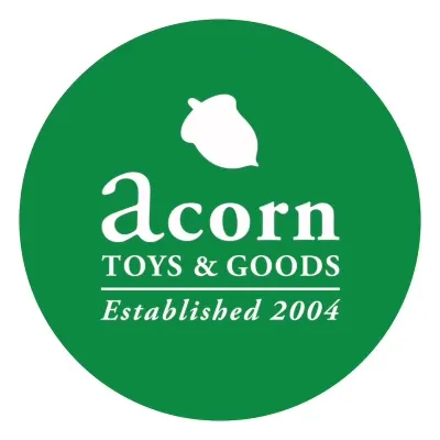 Acorn 4
