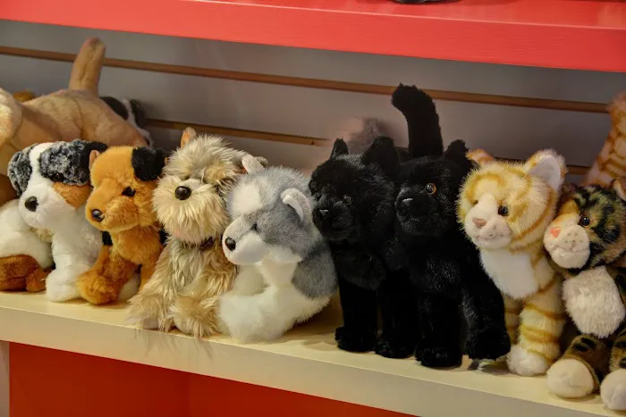 Tom's Toys 2