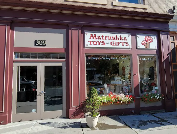 Matrushka Toys & Gifts: A Berkshire Toy Company 7