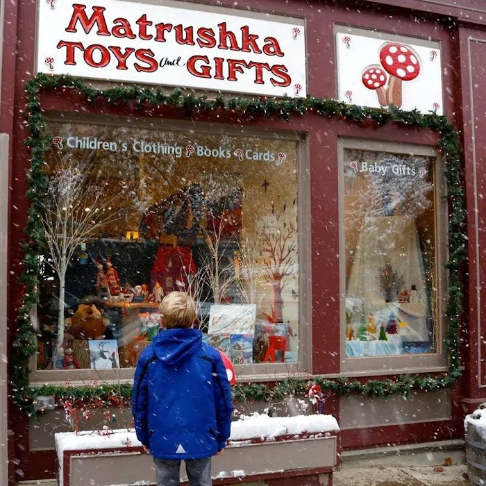 Matrushka Toys & Gifts: A Berkshire Toy Company 6