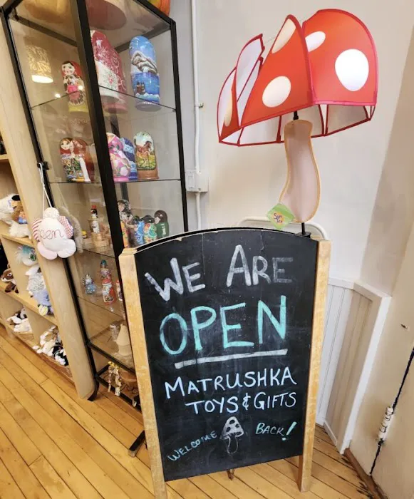 Matrushka Toys & Gifts: A Berkshire Toy Company 8