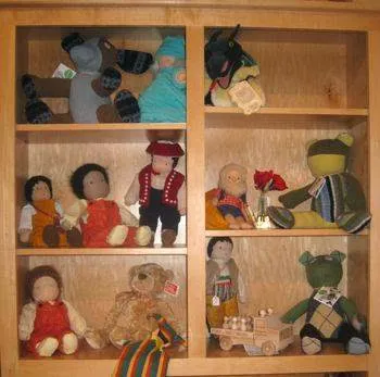 Matrushka Toys & Gifts: A Berkshire Toy Company 4