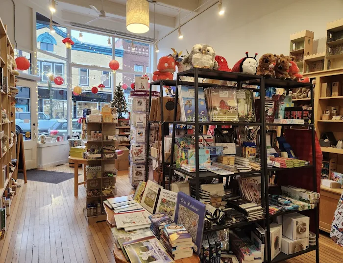 Matrushka Toys & Gifts: A Berkshire Toy Company 9