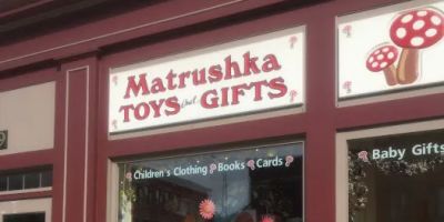 Matrushka Toys & Gifts: A Berkshire Toy Company