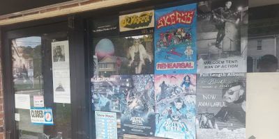Revolution Records