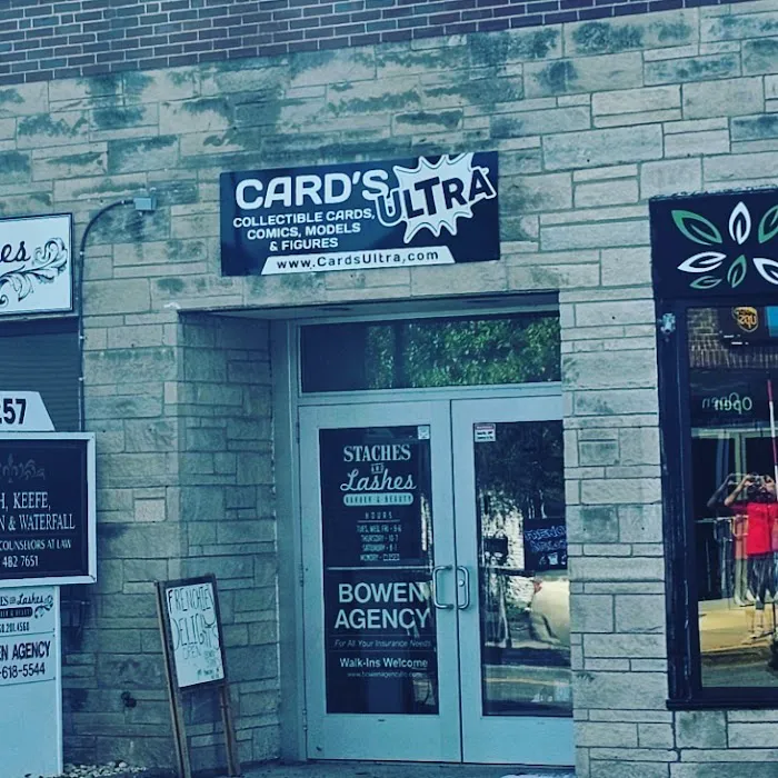 Cards Ultra 0