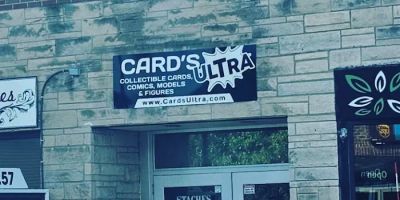Cards Ultra