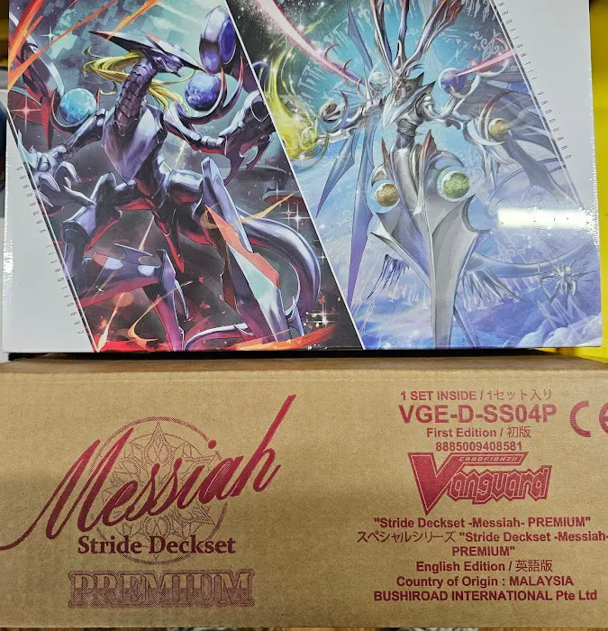 Cards Ultra 5