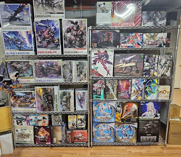 Cards Ultra 6