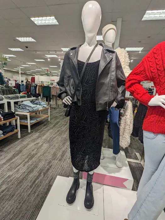 Target 4