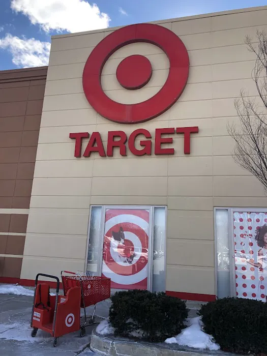 Target 5