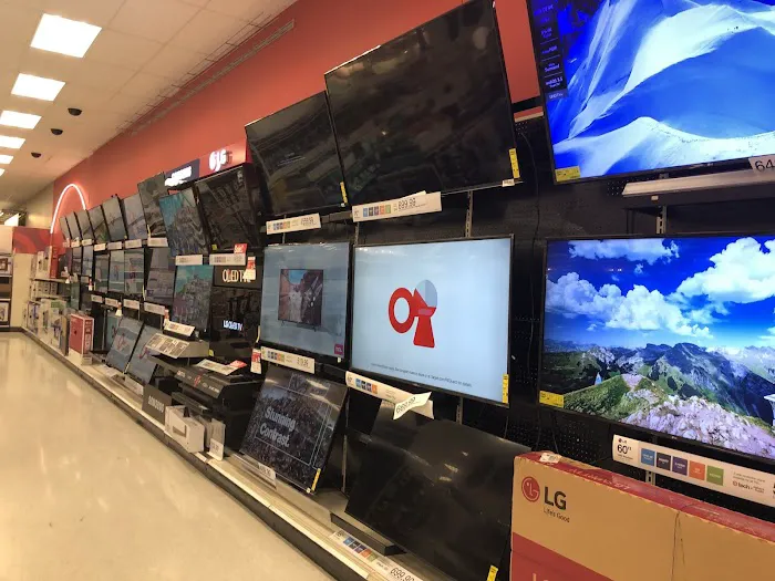 Target 2