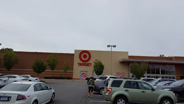 Target 3