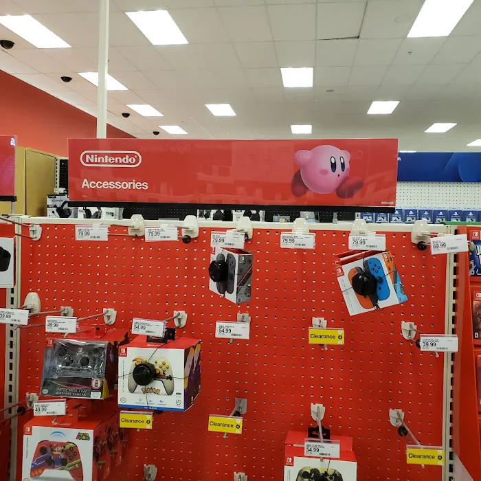 Target 0