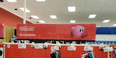 Target