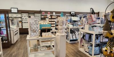The Paper Store