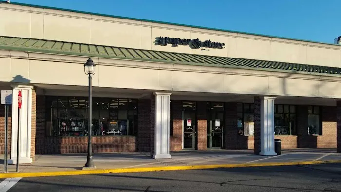 The Paper Store 6