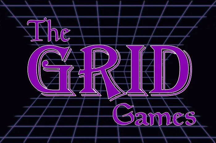 The Grid Games 3