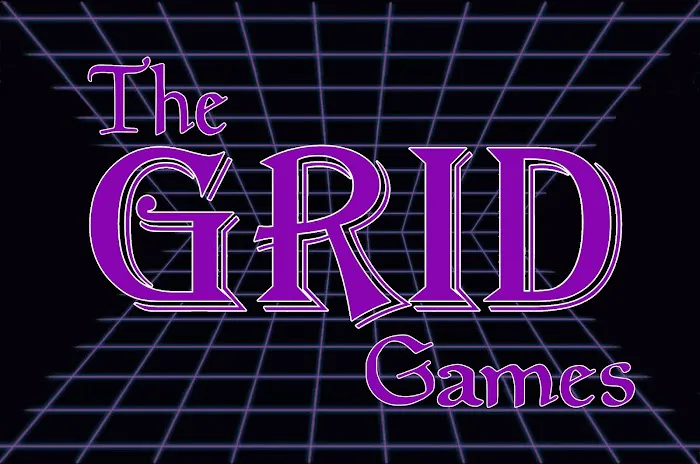 The Grid Games 9