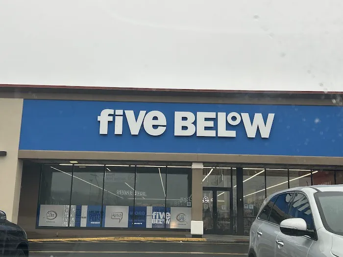 Five Below 1