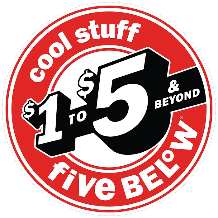 Five Below 2