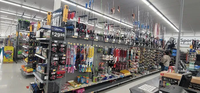 Walmart 4