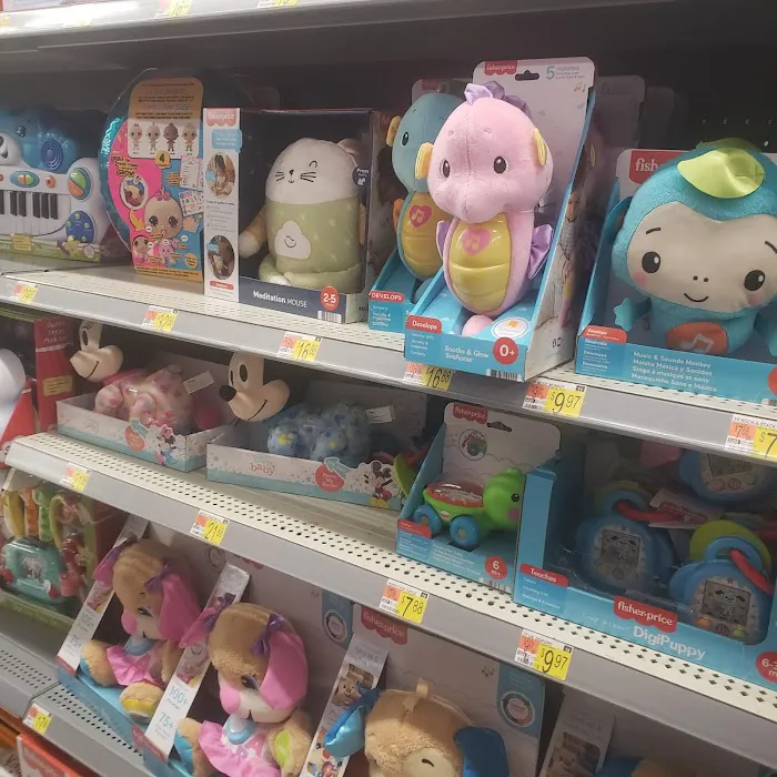 Walmart 7