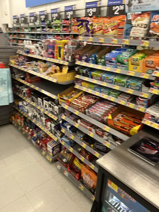 Walmart 9