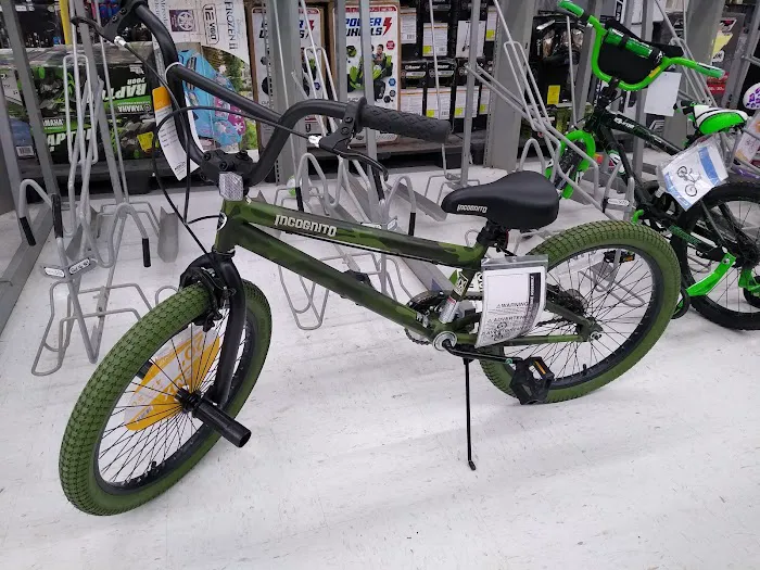 Walmart 5