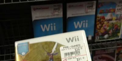 GameStop