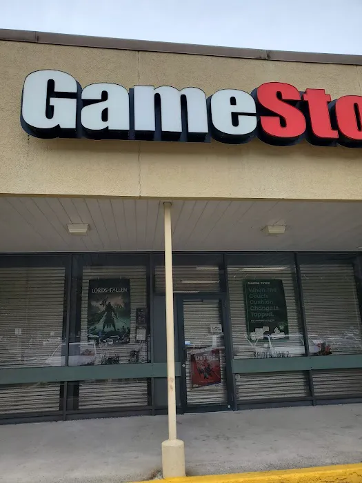 GameStop 2