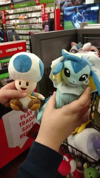 GameStop 3