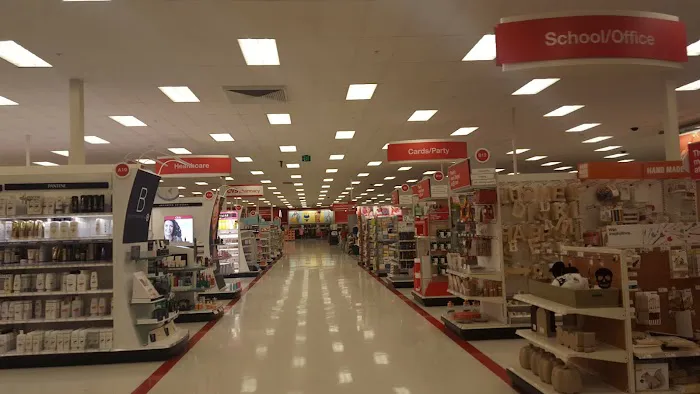 Target 2