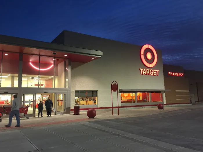 Target 0