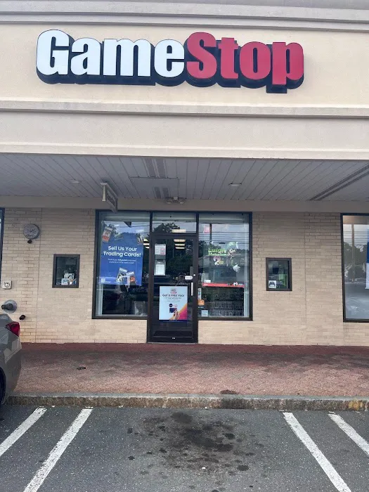 GameStop 3